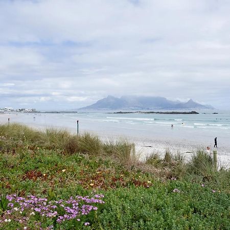 Eden On The Bay Studio 67B Bloubergstrand Esterno foto