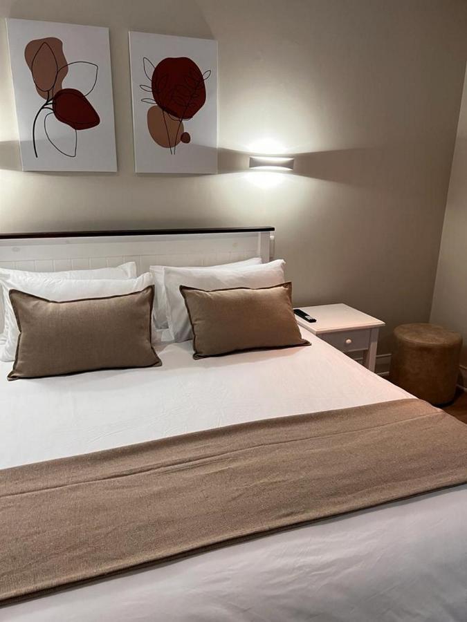 Eden On The Bay Studio 67B Bloubergstrand Esterno foto